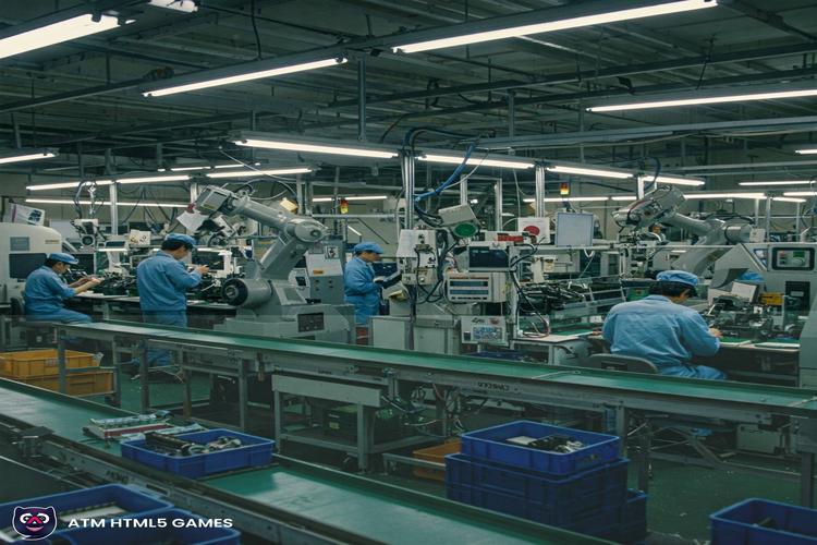 A New Zachtronics Puzzle Game? Explore the Exciting Details!